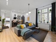 Luxury wonderful Apartment in the heart of Berlin Mitte - Berlin