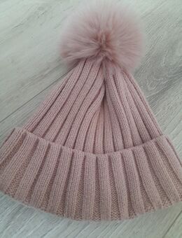 H&M Wintermütze 62/68 - Halberstadt
