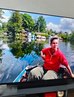 Hisense 75 zoll Qled - Trier