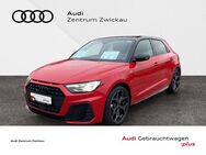 Audi A1, Sportback 35TFSI S-line, Jahr 2024 - Zwickau