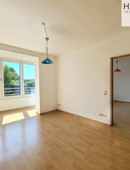 Wohnen am Fasanenhof! Schöne Wohnung mit Aufzug und Loggia - Kassel