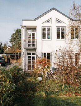 Familienfreundliches Wohnidyll in Zeuthen - Modernisiert, energieautark und kurzfristig bezugsbereit - Zeuthen