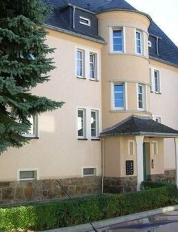 gemütliche 2-Zimmer-Wohnung im Altbau - Flöha