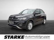 VW T-Cross, 1.0 TSI Life, Jahr 2020 - Georgsmarienhütte