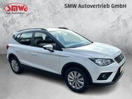 Seat Arona, Style, Jahr 2019 - Greifswald