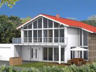 Neubauprojekt: Modernes und ökologisches Einfamilienhaus in guter Wohnlage! - Waldkraiburg
