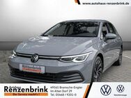 VW Golf VIII Style eHybrid Matrix 17" Business Prem - Bramsche