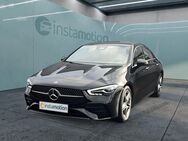 Mercedes CLA 180, Coupé Advanced Plus VZ Smart Ambi, Jahr 2024 - München