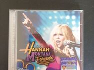 Hanna Montana Forever CD Original Soundtrack - Essen