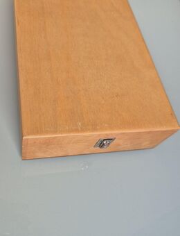 Diakästen und Diamagazine - Dessau-Roßlau