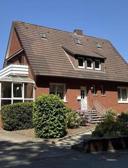 In ruhiger Lage direkt am Waldrand - Osnabrück