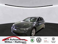 VW Golf, 1.5 VIII eTSI Life GJ-REIFEN, Jahr 2023 - Hattingen