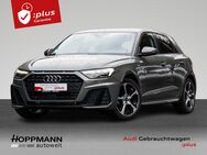 Audi A1, Sportback 25 TFSI S-Line Black, Jahr 2023 - Herborn (Hessen)