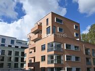 + Exklusives Penthouse mit traumhafter Dachterrasse + - Wedel