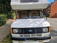 Ford Transit MK2 Wohnmobil - Bremen