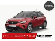 Seat Arona, 1.0 TSI Style Edition, Jahr 2022 - Würzburg