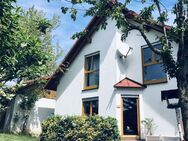 Schönes Einfamilienhaus mit Doppelgarage in Biberach - Biberach (Riß)