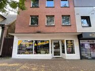 Attraktives Wohn- und Geschäftshaus in Neubeckum - Beckum