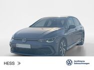 VW Golf, 1.5 VIII eTSI R-LINE DIGITAL 18ZOLL, Jahr 2020 - Büdingen Zentrum