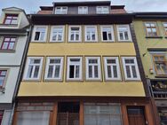 Historisches Wohn- und Geschäftshaus im Herzen der Erfurter Altstadt - Erfurt