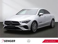 Mercedes CLA 180, Progressive Ambient, Jahr 2024 - Rheine