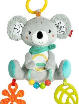Fehn Greifspielzeug DoBabyDoo, Activity-Koala