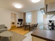 Atelier Apartment in Berlin Mitte - Berlin