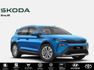 Skoda Elroq, 85 JETZT KONFIGURIEREN UND BESTELLEN, Jahr 2022 - Laupheim