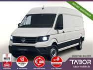 VW Crafter, 2.0 TDI 35 140 AT8 L4H3 3-S, Jahr 2025 - Freiburg (Breisgau)