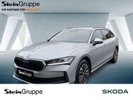 Skoda Superb, 2.0 TDI Combi Essence, Jahr 2024 - Gummersbach