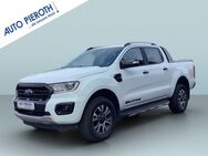 Ford Ranger, 2.0 l EcoBlue Autm Wildtrak, Jahr 2022 - Bingen (Rhein)