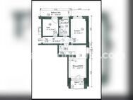 [TAUSCHWOHNUNG] Zentrale Altbauwohnung mit Fusbodenheizung - Dresden