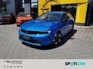 Opel Astra, 1.2 L Lim Elegance, Jahr 2022 - Wittenberg (Lutherstadt) Wittenberg