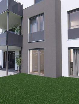 Ihr neues Zuhause in Herrenberg - 4 Zimmer mit Terrasse & großem Garten - Herrenberg