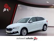 Skoda Scala, 1.0 TSI Ambition, Jahr 2023 - Donaueschingen