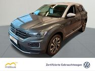 VW T-Roc, 1.5 TSI ACTIVE, Jahr 2021 - Berlin