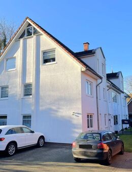 Nachhaltige Wertanlage: Vollvermietetes Mehrfamilienhaus mit 8 Wohneinheiten in Westerstede! - Westerstede