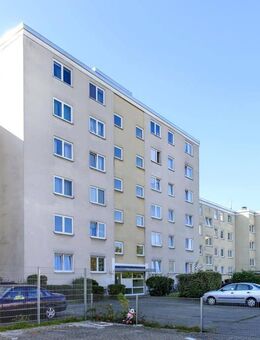 3-Zimmer-Wohnung in Germersheim - Germersheim