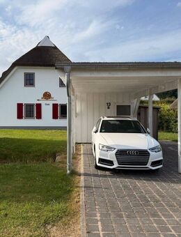 OSTSEEBLICK ZUM GREIFEN NAH |MEGA Lage in Wassernähe + inklusive hochwertiger Wohnraumausstattung! - Lohme