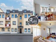 PHI AACHEN - Gemütliche Erdgeschosswohnung mit Stellplatz in begehrter Lage von Aachen-Laurensberg! - Aachen