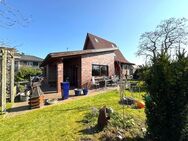 Einziehen & wohlfühlen: Haus inkl. neuwertigem Anbau im Herzen Harsefelds zu verkaufen *** 360 Grad Rundgang *** - Harsefeld