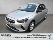 Opel Corsa, 1.2 F Elegance AT8, Jahr 2022 - Frechen
