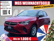 Opel Corsa-e, Edition # #LENKRADH #Metallic, Jahr 2023 - Bayreuth