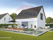 Einfamilienhaus mit 111 m² Wohnfläche in Massivbauweise inklusive 258 m² Grundstück in Ottendorf - Ottendorf (Thüringen)