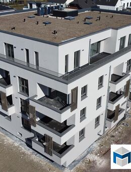 Eigentumswohnung 14 - BEZUGSFERTIG ANFANG 2026 - KFW Darlehen zu 0,52% gesichert - einfach übernehmen! Nachhaltigkeitszertifizierung inklusive! - Schweich