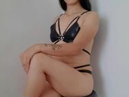 Neu 🔥 Alexandra 21J. 🔥 heißes Latina lässt keine Wünsche offen 🔥Besuchbar, Haus-Hotelbesuche - Offenbach (Main)