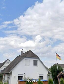 Dachgeschosswohnung in Thedinghausen - Thedinghausen