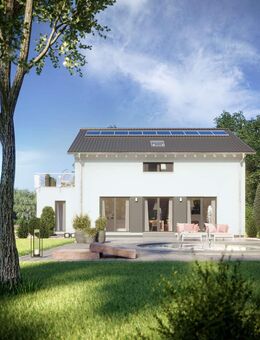 Top-gepflegtes Einfamilienhaus nach Ihren Wünschen - Hövels