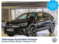 VW Taigo, 1.0 l TSI Style, Jahr 2023 - Stuttgart
