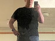 Suche eine Freundin für feste Beziehung M 48 - Burgdorf